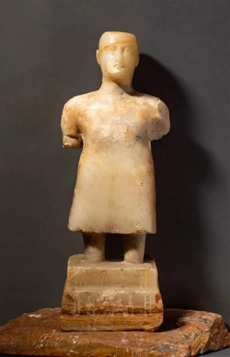 النقش رقم (35)